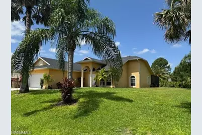 403 Poinsettia Ave, Lehigh Acres, FL 33972 - Photo 1