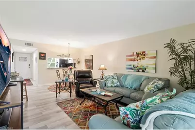 9290 Lake Park Dr #104, Fort Myers, FL 33919 - Photo 5