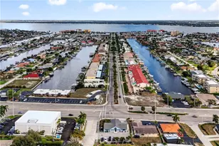 1614 Beach Pkwy, Cape Coral, FL 33904 - Photo 1