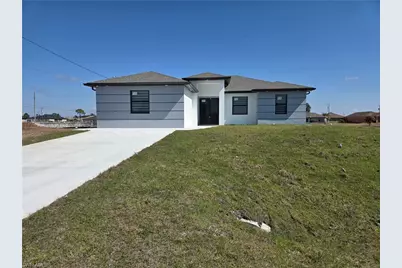 363 Paulcrest Ave, Lehigh Acres, FL 33974 - Photo 1