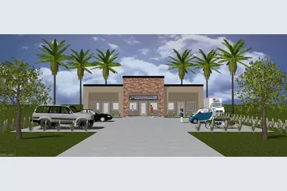 628 Nicholas Pkwy E, Cape Coral, FL 33990 - Photo 1
