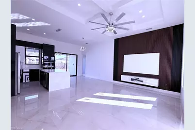909 Santa Barbara Blvd N, Cape Coral, FL 33993 - Photo 9