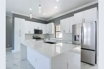 603 W 17th St, Lehigh Acres, FL 33972 - Photo 19