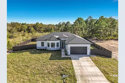 603 W 17th St, Lehigh Acres, FL 33972 - Photo 3