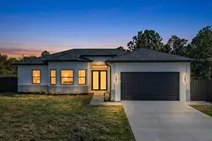 603 W 17th St, Lehigh Acres, FL 33972 - Photo 1