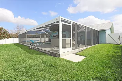 4612 SW 13th Ave, Cape Coral, FL 33914 - Photo 49