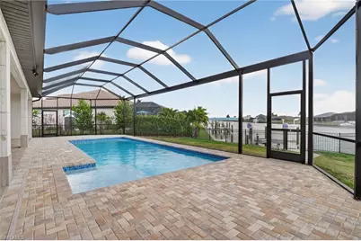 3331 NW 46th Ave, Cape Coral, FL 33993 - Photo 33