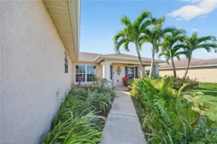 2238 NW 8th Terrace, Cape Coral, FL 33993 - Photo 29