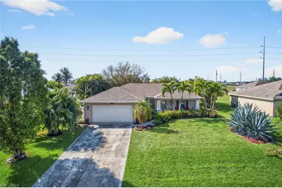 2238 NW 8th Ter, Cape Coral, FL 33993 - Photo 1