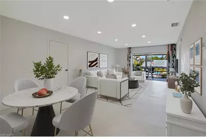 6731 Panther Ln #D6, Fort Myers, FL 33919 - Photo 3