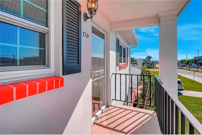 6731 Panther Ln #D6, Fort Myers, FL 33919 - Photo 9