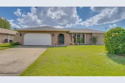 1128 SE 29th Ter, Cape Coral, FL 33904 - Photo 1