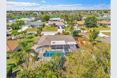 4013 SW 2nd Pl, Cape Coral, FL 33914 - Photo 43