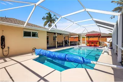 4013 SW 2nd Pl, Cape Coral, FL 33914 - Photo 33