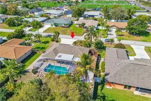 4013 SW 2nd Pl, Cape Coral, FL 33914 - Photo 45