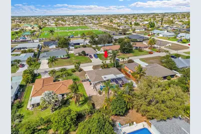 4013 SW 2nd Pl, Cape Coral, FL 33914 - Photo 49