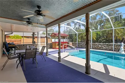 4013 SW 2nd Pl, Cape Coral, FL 33914 - Photo 31