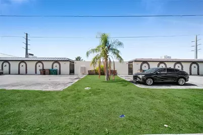 4516 Santa Barbara Blvd #3, Cape Coral, FL 33914 - Photo 5