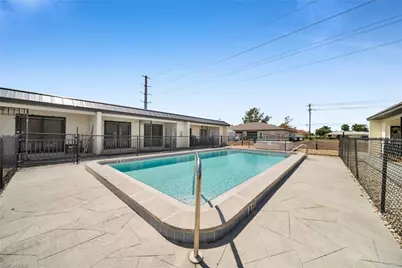 4516 Santa Barbara Blvd #3, Cape Coral, FL 33914 - Photo 1