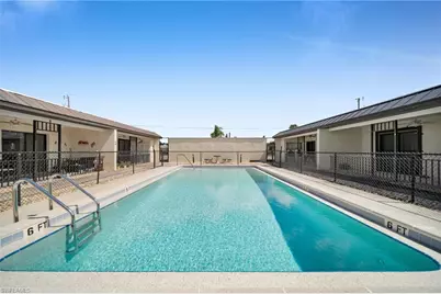 4516 Santa Barbara Blvd #3, Cape Coral, FL 33914 - Photo 3