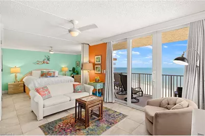 7360 Estero Blvd #PH5, Fort Myers Beach, FL 33931 - Photo 5