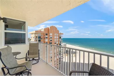 7360 Estero Blvd #PH5, Fort Myers Beach, FL 33931 - Photo 19