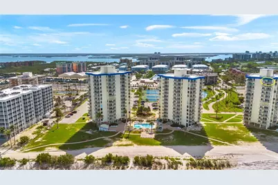 7360 Estero Blvd #PH5, Fort Myers Beach, FL 33931 - Photo 31