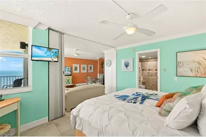 7360 Estero Blvd #PH5, Fort Myers Beach, FL 33931 - Photo 15