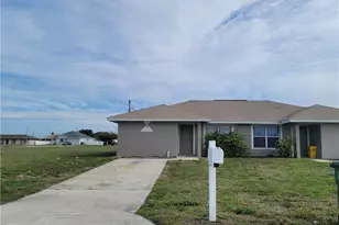 1415 NE 8th Terrace, Cape Coral, FL 33909 - Photo 1