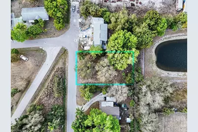 407 Baltimore Ave, Fort Myers, FL 33905 - Photo 1