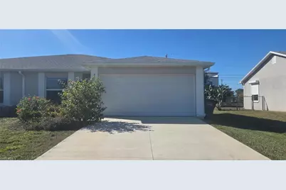 910 SW 7th Ct, Cape Coral, FL 33991 - Photo 1