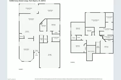 12596 Ivory Stone Loop, Fort Myers, FL 33913 - Photo 41