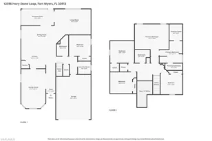 12596 Ivory Stone Loop, Fort Myers, FL 33913 - Photo 41