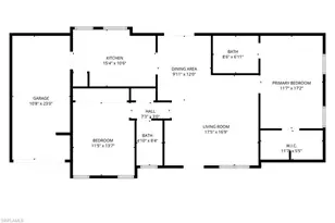 5417 Loyola Ln, Fort Myers, FL 33908 - Photo 9