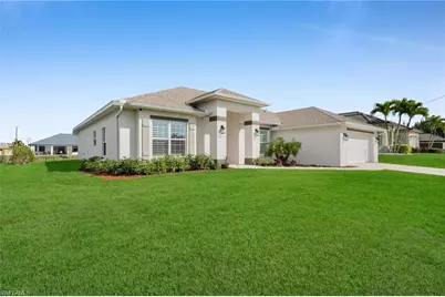 2543 SW 5th Ave, Cape Coral, FL 33914 - Photo 1
