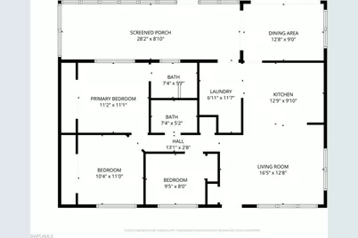 1006 April Ln, North Fort Myers, FL 33903 - Photo 41