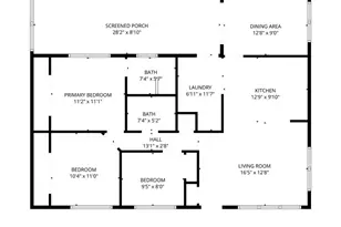 1006 April Ln, North Fort Myers, FL 33903 - Photo 41