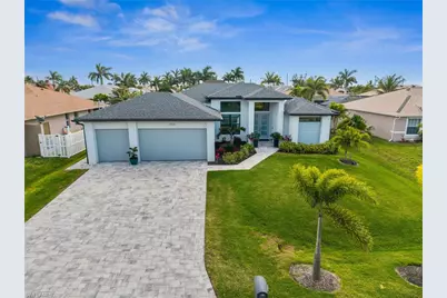 2926 Miracle Pkwy, Cape Coral, FL 33914 - Photo 1