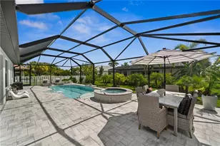 2926 Miracle Pkwy, Cape Coral, FL 33914 - Photo 33