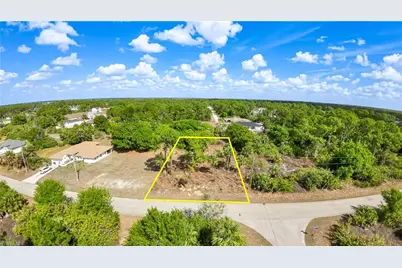 771 Cadis St E, Lehigh Acres, FL 33974 - Photo 1