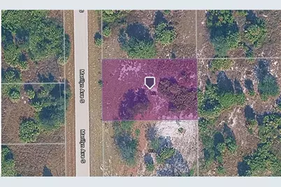 911 Marilyn Ave S, Lehigh Acres, FL 33974 - Photo 1