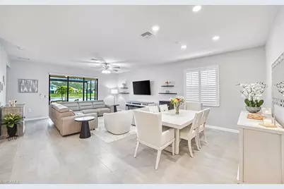 11425 Shady Blossom Dr, Fort Myers, FL 33913 - Photo 5