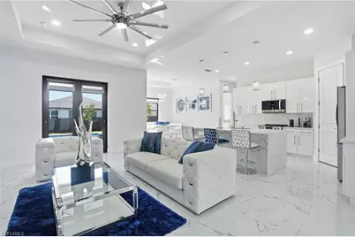 2919 El Dorado Blvd N, Cape Coral, FL 33993 - Photo 5