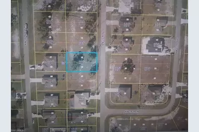 2808 NW 27th Pl, Cape Coral, FL 33993 - Photo 1