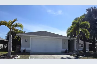 1918 SW 29th Ter, Cape Coral, FL 33914 - Photo 1