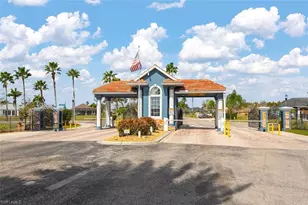 8150 Gopher Tortoise Trail, Lehigh Acres, FL 33972 - Photo 3