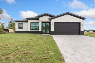 3015 3rd St SW, Lehigh Acres, FL 33976 - Photo 1