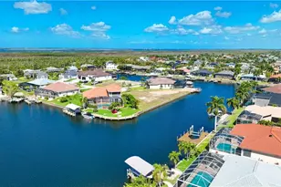 3000 SW 40th Ln, Cape Coral, FL 33914 - Photo 1