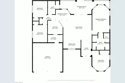 2801 NW 7th St, Cape Coral, FL 33993 - Photo 33