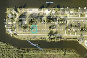 4401 NW 20th St, Cape Coral, FL 33993 - Photo 1